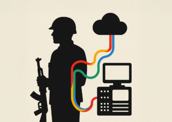 Beyond Project Nimbus: How Silicon Valley Fuels Israel’s War Machine