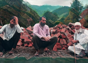 Kashmir war India Pakistan