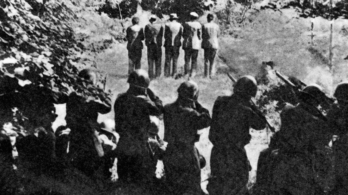 Italy Colonial Fascism