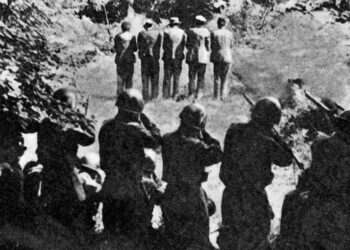 Italy Colonial Fascism