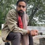 Abdalhadi Alijla