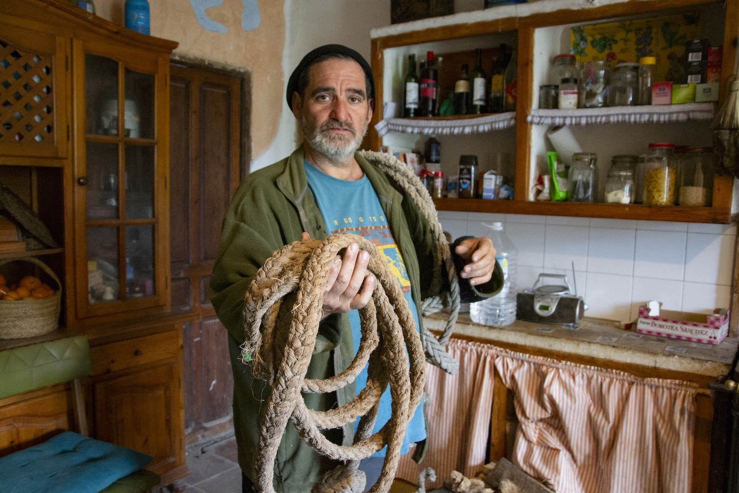 Elche’s Ancient Palm Tree Climbers Seek UNESCO Protection Spain