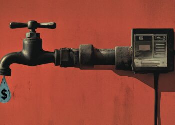 Egypt water scarcity and IMF-driven reforms