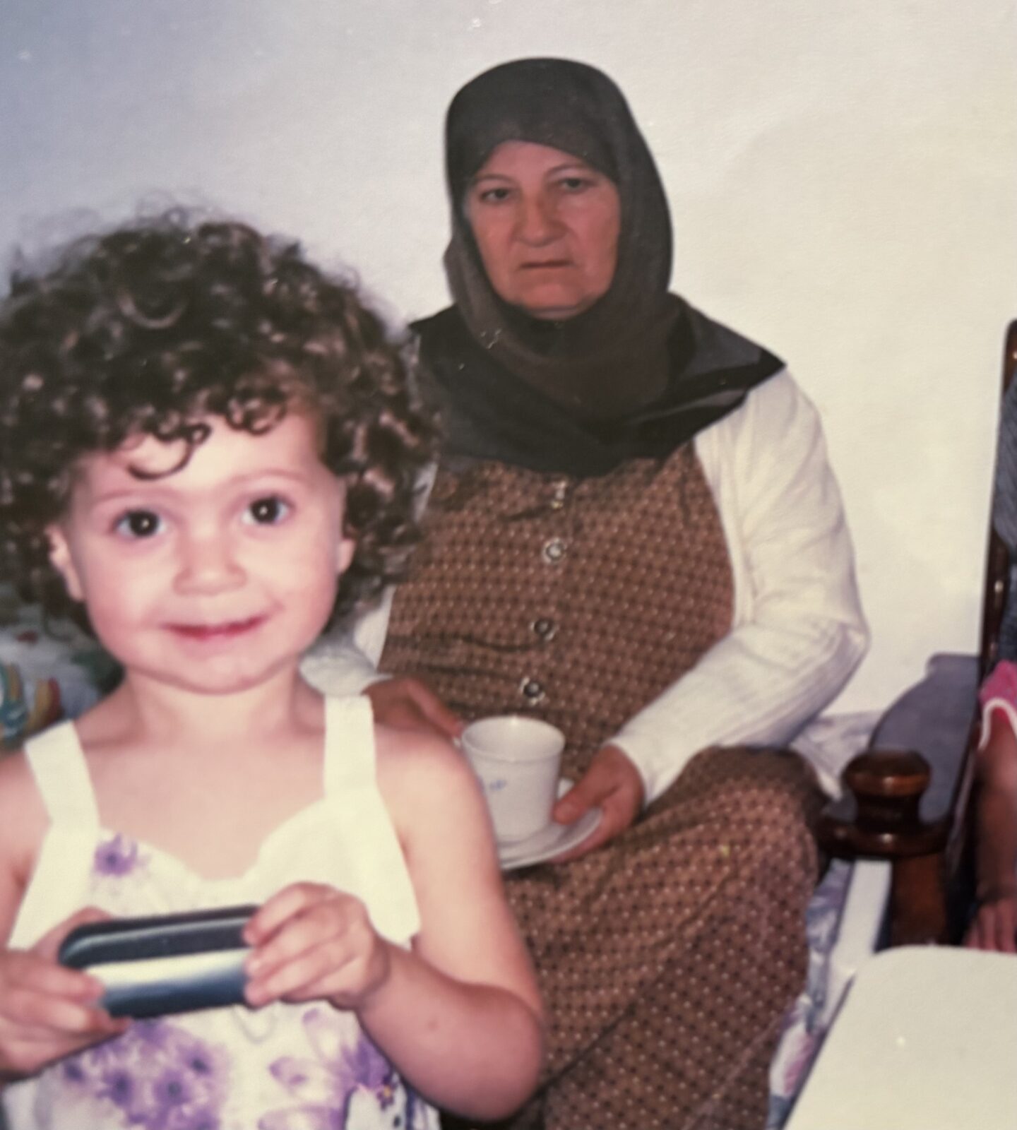 A Hair Story: Palestinian Women’s Resilience, Resistance, and Renewal