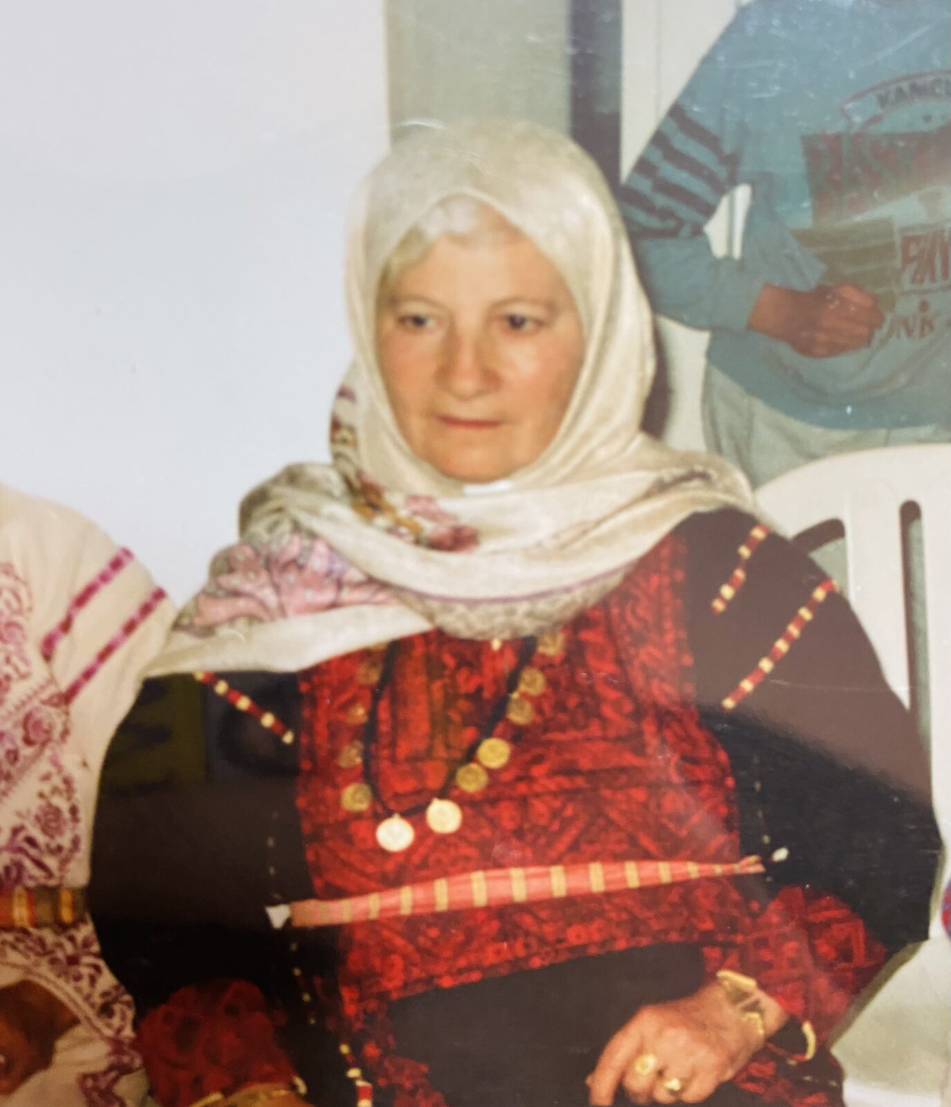 A Hair Story: Palestinian Women’s Resilience, Resistance, and Renewal