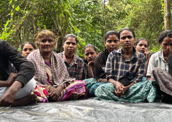 Jenu Kuruba Tribes Fight for Ancestral Land and Forest Rights in India