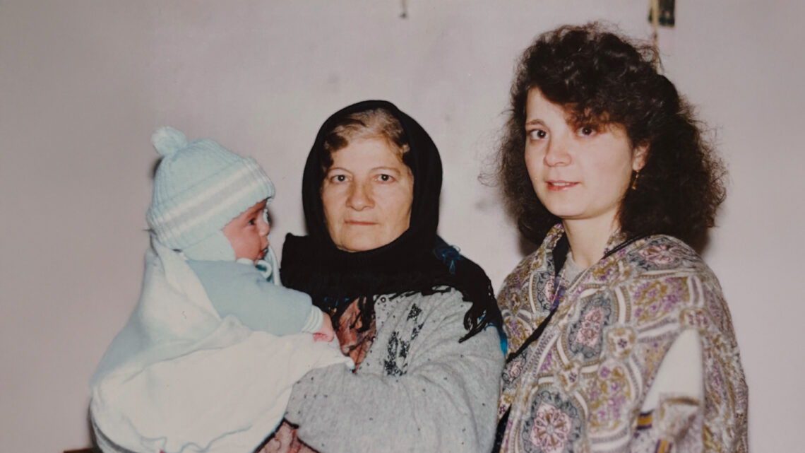 A Hair Story: Palestinian Women’s Resilience, Resistance, and Renewal