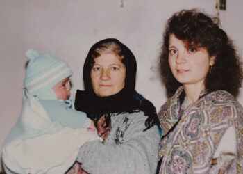 A Hair Story: Palestinian Women’s Resilience, Resistance, and Renewal