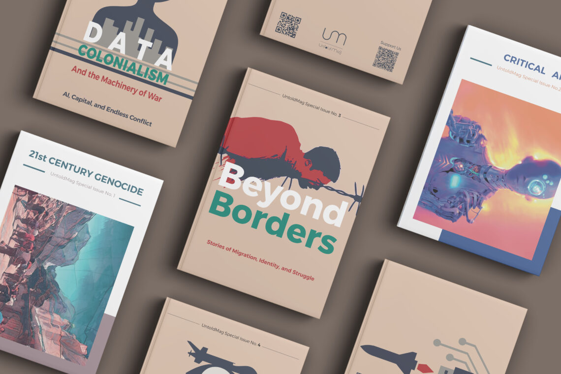 Membership & Print Issues