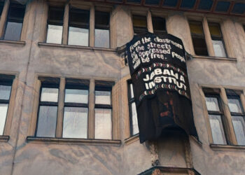 Germany, Trials, Students, Palestine, Protests