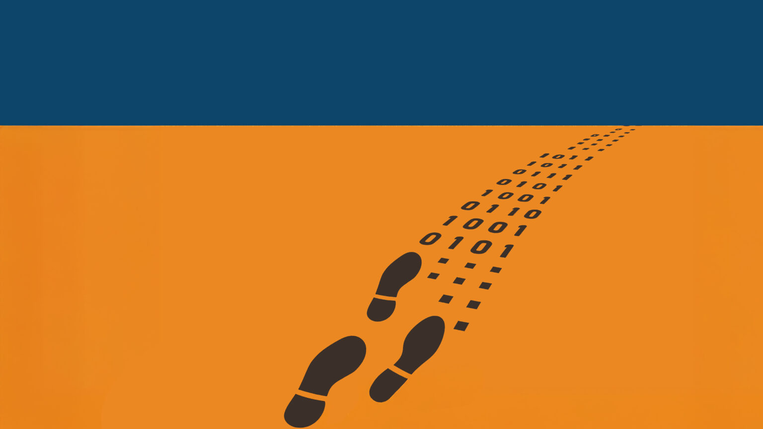 Decolonizing AI Border racism algorithm