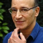 Tahar Lamri