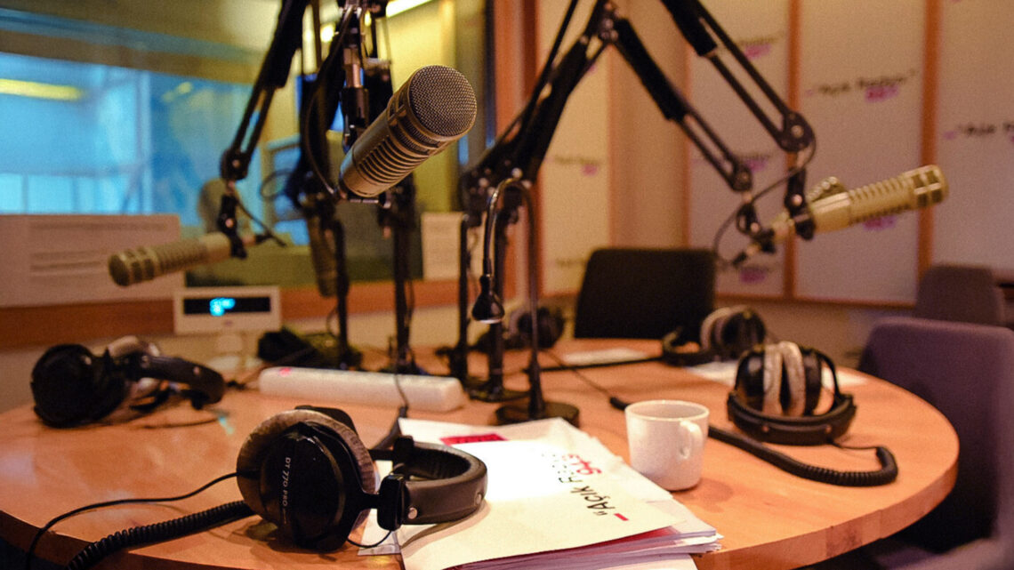 Radio, Turkey, Dissent, sound