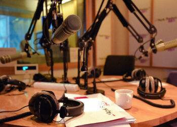 Radio, Turkey, Dissent, sound