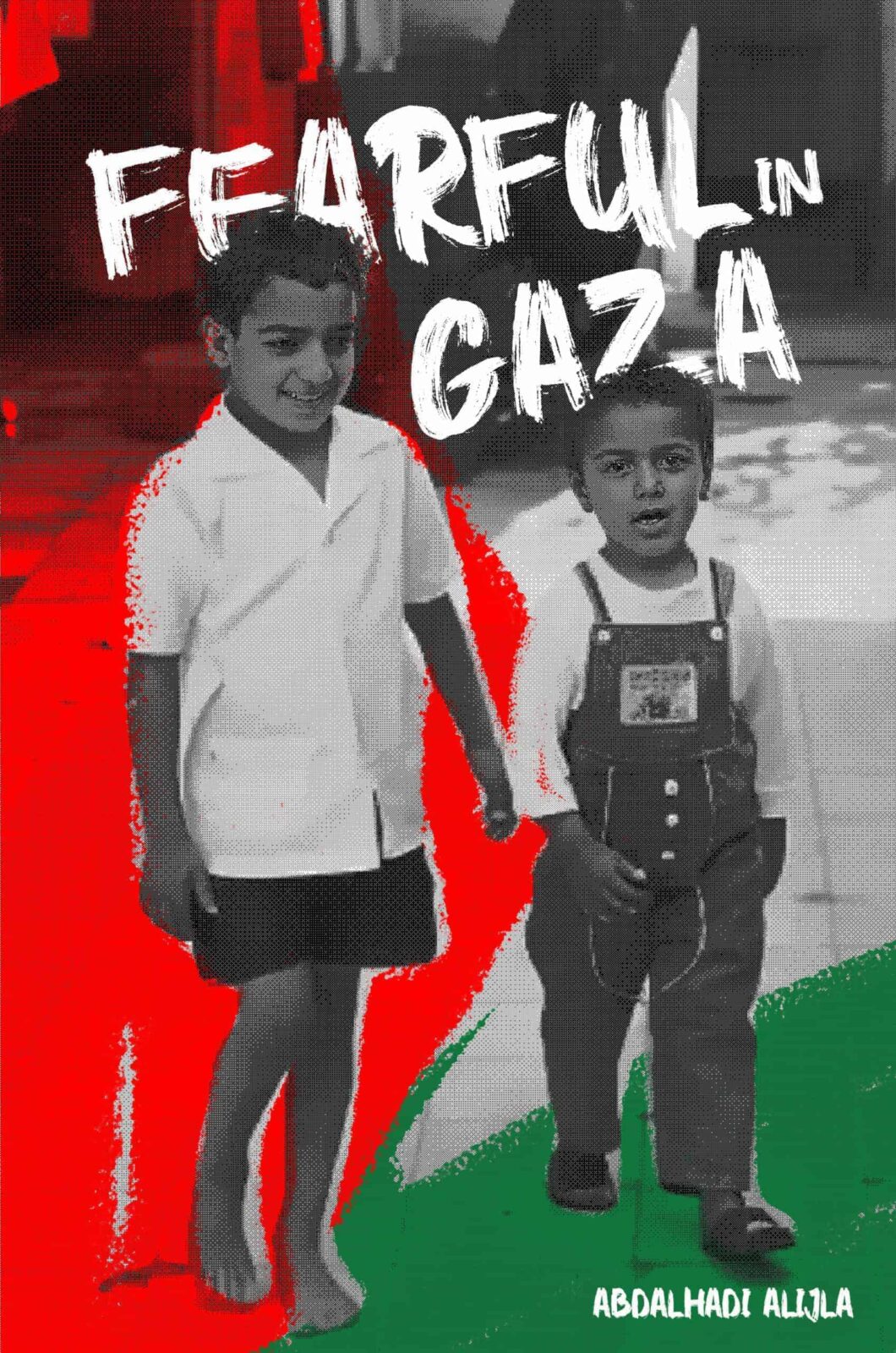Gaza, memory, childhood, exile