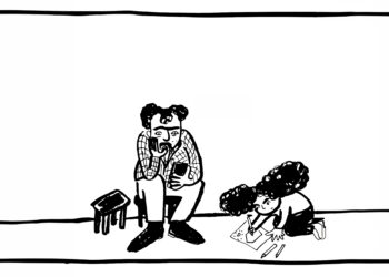 rights, comics