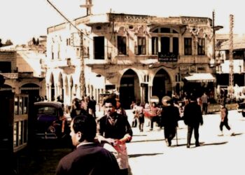Bombed, Poisoned, and Ignored: Israel’s Ethnic Cleansing of South Lebanon