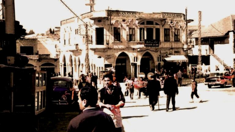 Bombed, Poisoned, and Ignored: Israel’s Ethnic Cleansing of South Lebanon
