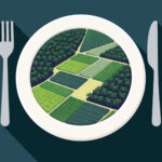 Mexico, oil palms, deforestation, Maps