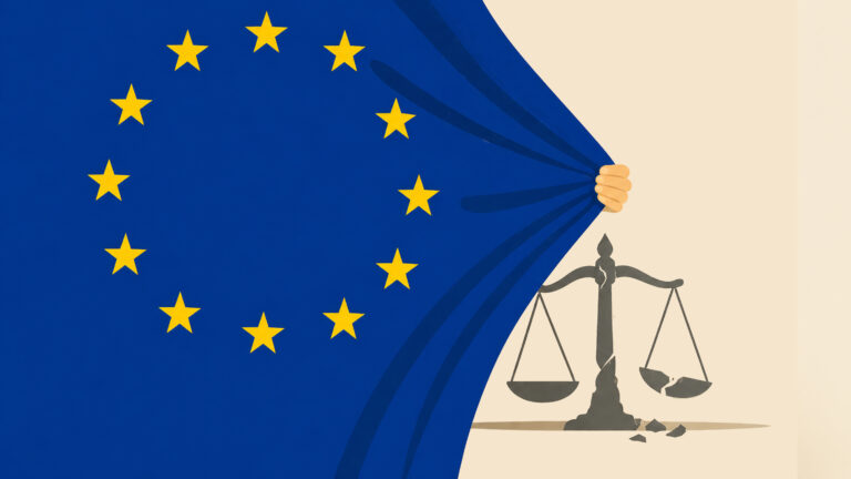 EU Israel International Law