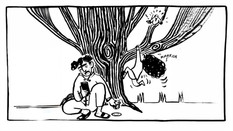 apocalyptic, comics, climate change comics
