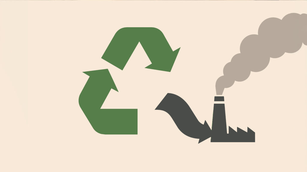 Morocco, Europe, Toxic Waste, Corporate Sustainability Due Diligence Directive