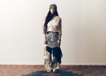 TÄRA, Italy, Palestinian singer, Zefiro, Arab&B