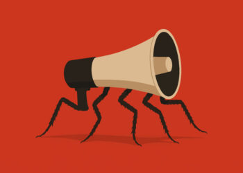 India, cockroach revolt, cockroach janata party, modi