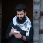 Umer Farooq Zargar