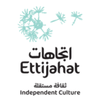 Ettijahat Independent Culture 