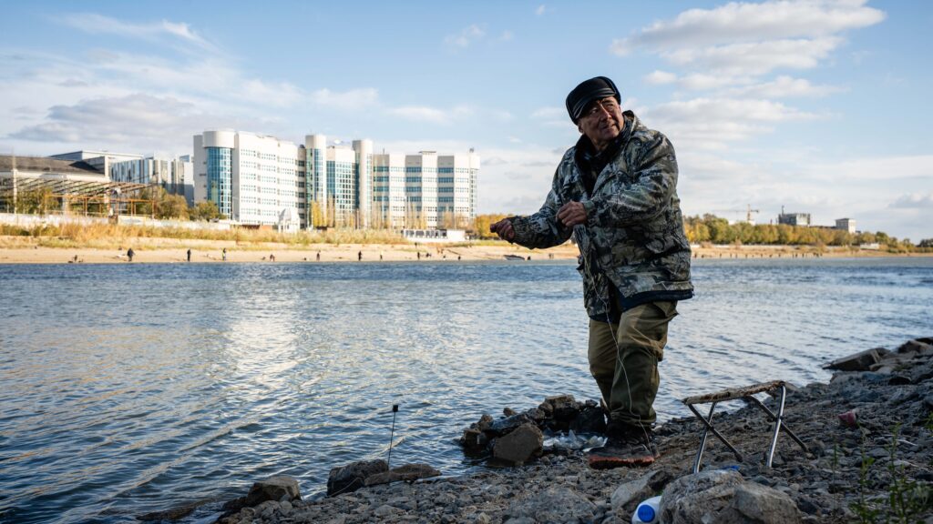 Sacrifice Zone: How Europe’s Hunt for Non-Russian Oil Poisons Kazakhstan’s Caspian Coast