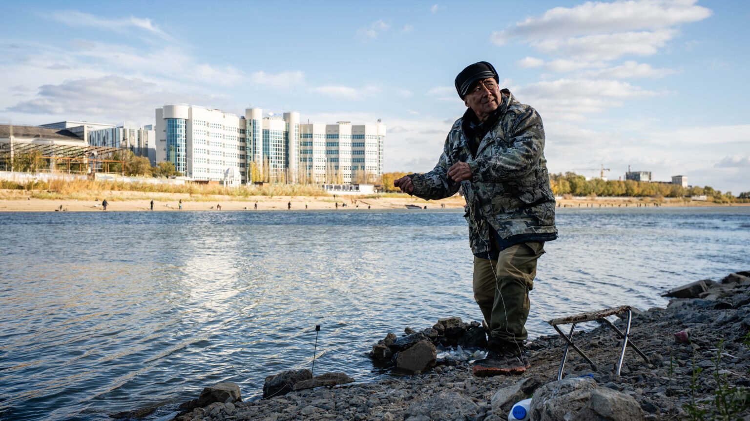 Sacrifice Zone: How Europe’s Hunt for Non-Russian Oil Poisons Kazakhstan’s Caspian Coast